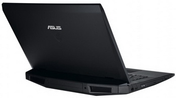 Asus g53 and G73